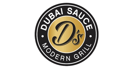 Dubai Sauce Modern Grill