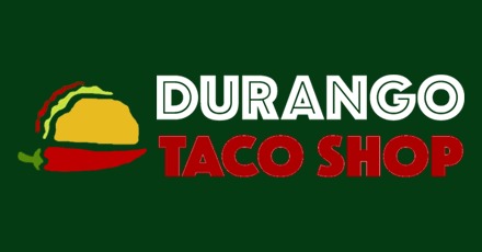 Durango Taco Shop #7 