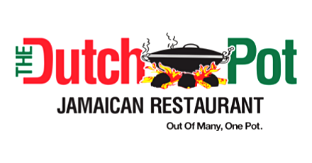 The Dutch Pot Jamaican Restaurant (North Lauderdale)