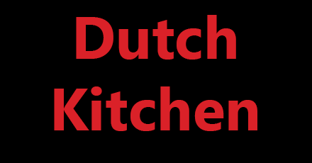 Dutch Kitchen Restaurant Delivery In Frackville Delivery Menu