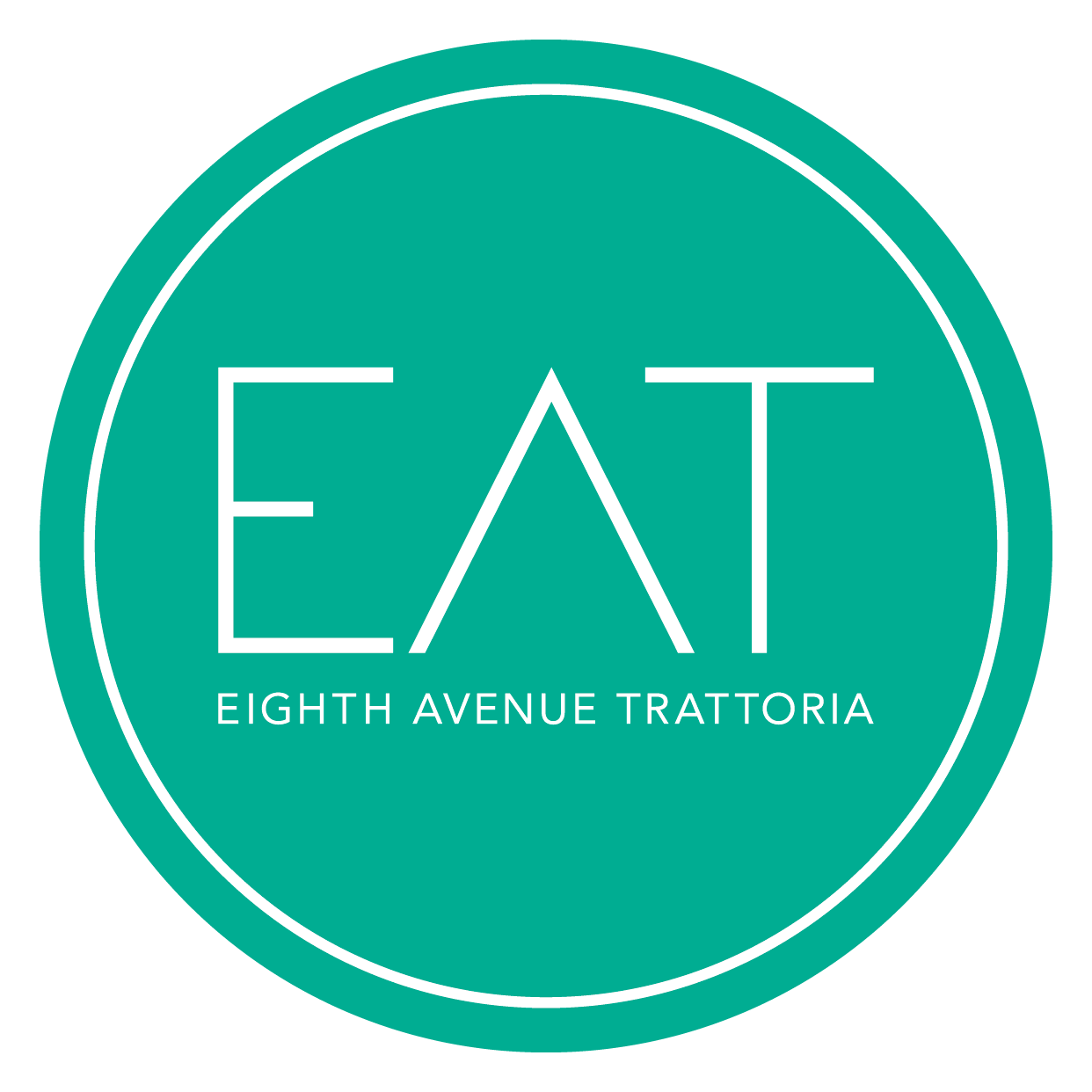 EAT - Eighth Avenue Trattoria (8th Ave)-