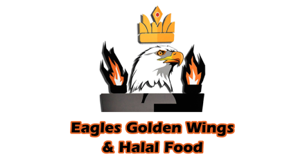 Eagles Golden Wings And Halal Delivery In Hatboro Delivery