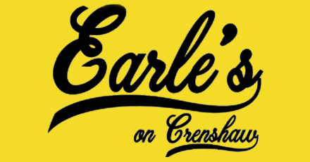 Earle's On Crenshaw (Crenshaw Blvd)-