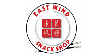 East Wind Snack Shop (16th St)