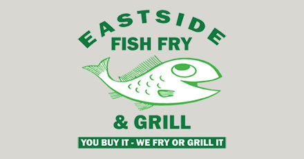 Eastside Fish Fry & Grill (E Kalamazoo St)