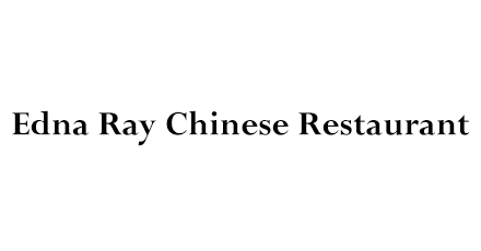 Edna Ray Chinese Restaurant (W San Carlos St)