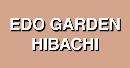 Edo Garden Hibachi Delivery In Monona Delivery Menu Doordash