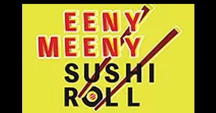 Eeny Meeny Sushi Roll (Lakewood)