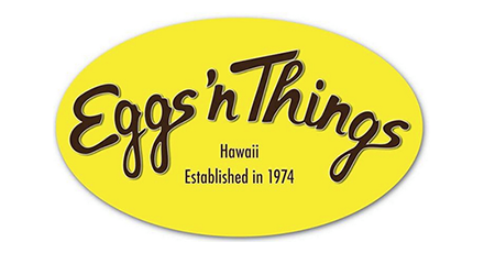 Eggs 'n Things (Waikiki Eggspress)