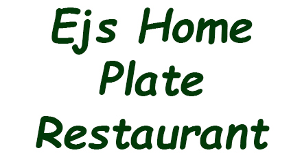 Ejs Home Plate Restaurant Delivery In Niles Delivery Menu Doordash