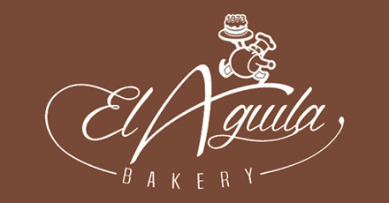 El Aguila Bakery (Huntington Dr)-
