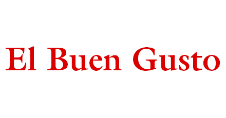 El Buen Gusto - Noella Blog