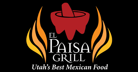 El Paisa Grill Delivery In West Valley City Delivery Menu