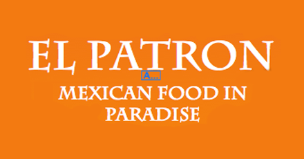 El patrón Mexican Grill (Catonsville)
