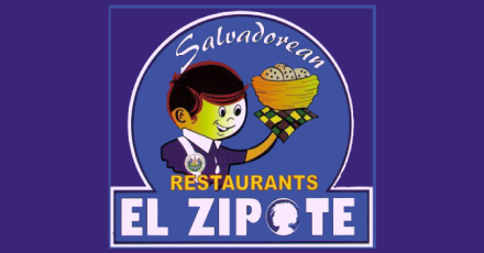 El Zipote Restaurant (Washington Blvd)