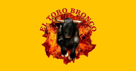 El Toro Bronco (Loop Dr)