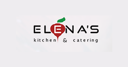 Elena's Kitchen & Catering (Carmichael)