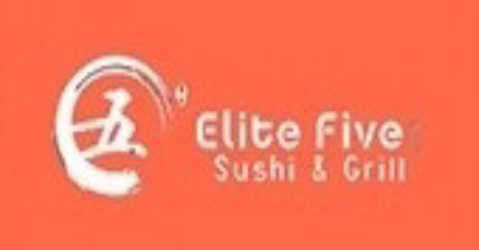 Elite Five Sushi & Grill (Witherspoon St)
