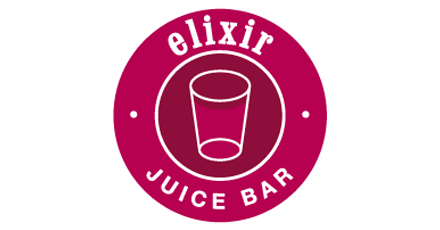 Elixir Juice Bar Delivery In New York Delivery Menu Doordash