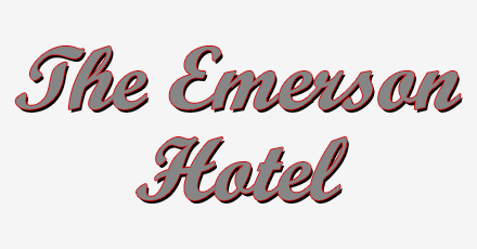 Emerson Hotel (Emerson Plaza East)