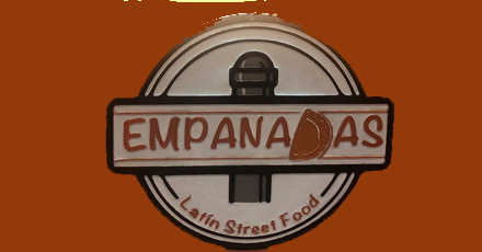 Empanadas Latin Street Food