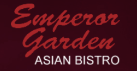 Emperor Garden Asian Bistro Delivery In Laredo Delivery Menu