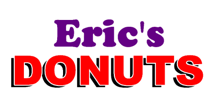 [DNU][[COO]] - Eric's Donuts (Mack Rd At Center Pkwy)-