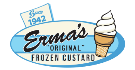 Erma's Original Frozen Custard (E 14 Mile Rd)