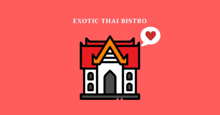 The Thai Bistro