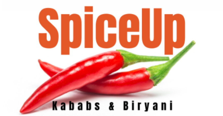 SpiceUp - Kababs & Biryani
