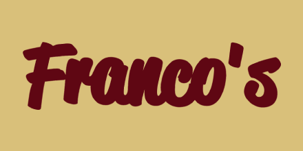 FRANCO'S