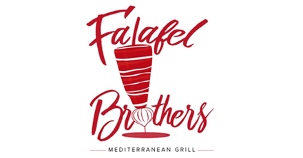 Falafel Brothers (Brick Blvd)