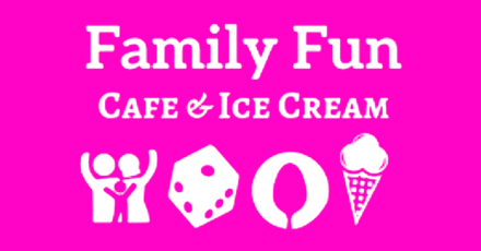 Family Fun Ice Cream Parlor