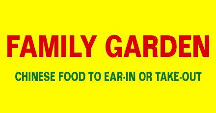 Family Garden Chinese Restaurant Delivery In Columbus Delivery