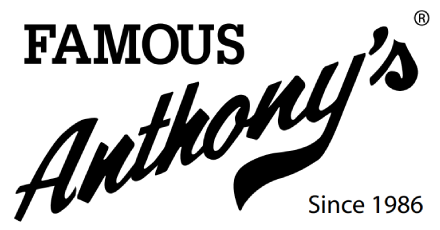 Famous Anthony’s 323 East Virginia Avenue - Order Pickup and Delivery