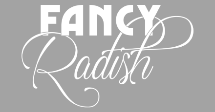 [DNU][[COO]] - Fancy Radish