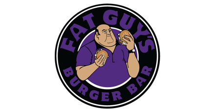 Fat Guy's Burger Bar (N Elm Pl)