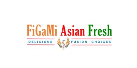 FiGaMi Asian Fresh (Camelback)