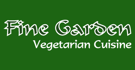Fine Garden Vegetarian Restaurant Delivery In San Gabriel Ca