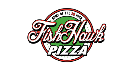 Fishhawk Pizza (Fishhawk Blvd)