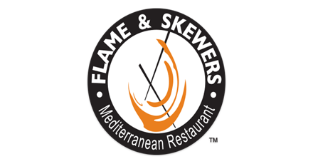 Flame and Skewers (California Ave)