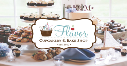 Flavor Cupcakery (Tollgate Rd.)