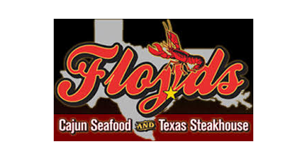 Floyd s Cajun Seafood and Texas Steakhouse 2290 Interstate 10