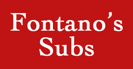 Fontano's Subs (S Lincoln St)