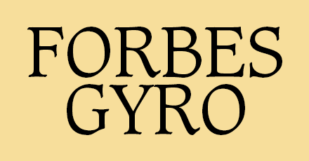 [DNU][[COO]] - Forbes Gyro (Forbes Ave)