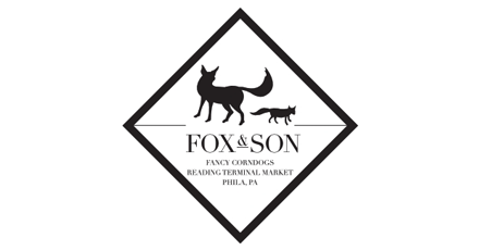 Fox & Son Fair Foods (Reading Terminal Market)
