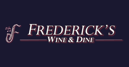 Frederick's Wine and Dine
