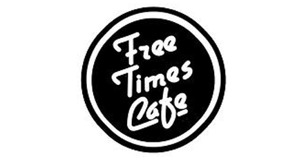 Free Times Cafe-