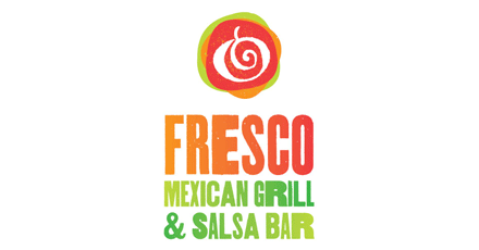 Fresco Mexican Grill & Salsa Bar (Erie St)