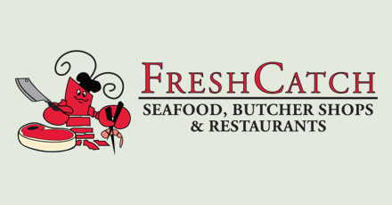 Fresh Catch 30 Chauncy Street - Order Pickup and Delivery